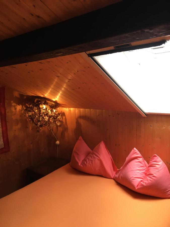 Bnb122 Bed&Breakfast Аскона Экстерьер фото