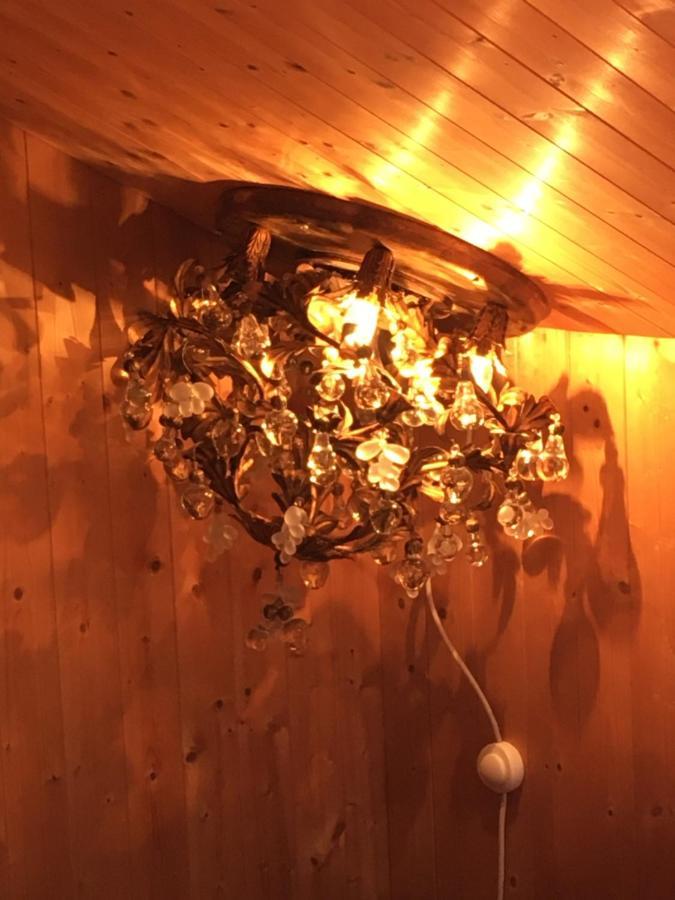Bnb122 Bed&Breakfast Аскона Экстерьер фото