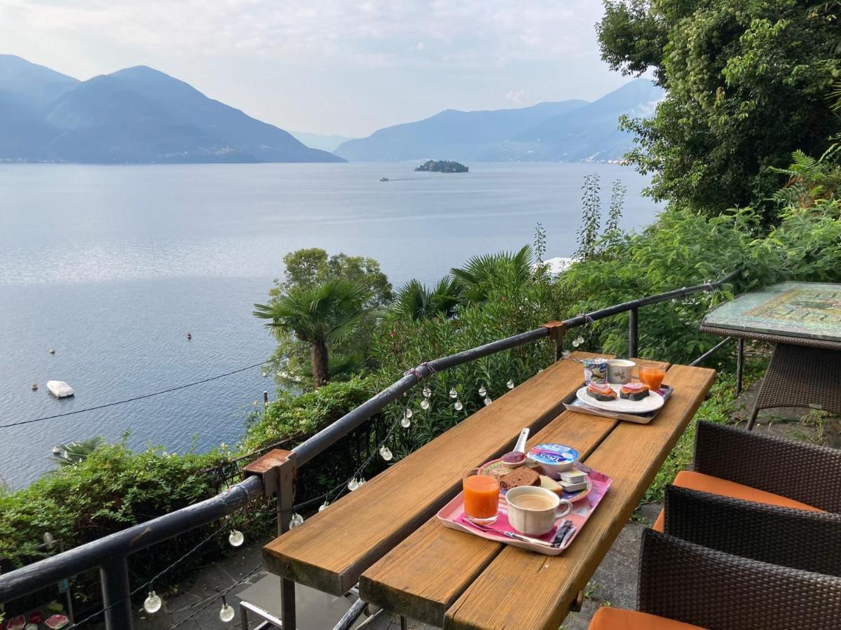 Bnb122 Bed&Breakfast Аскона Экстерьер фото