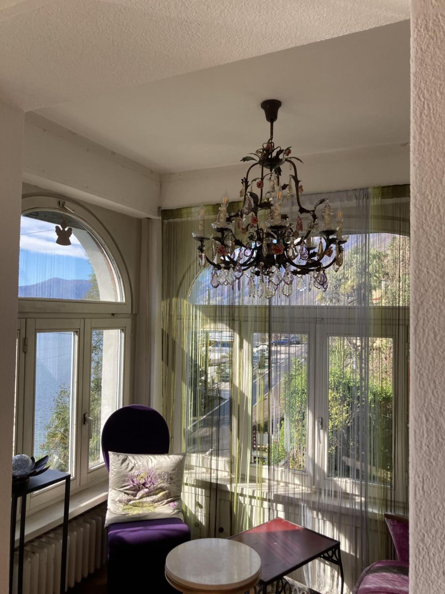 Bnb122 Bed&Breakfast Аскона Экстерьер фото