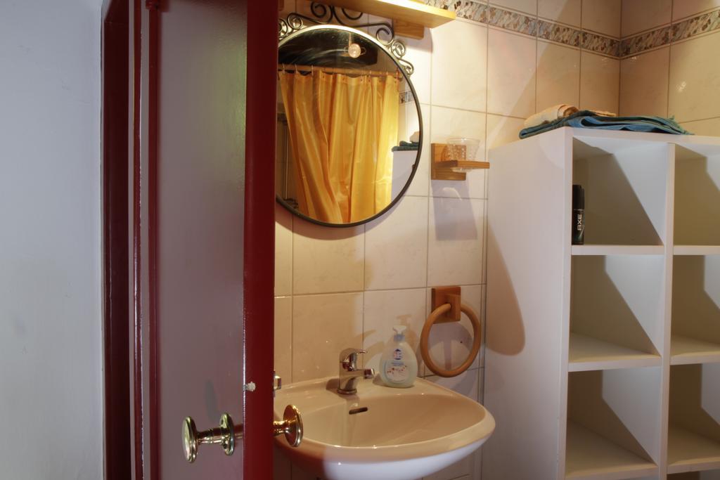 Bnb122 Bed&Breakfast Аскона Номер фото