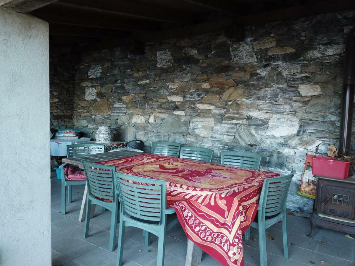 Bnb122 Bed&Breakfast Аскона Экстерьер фото